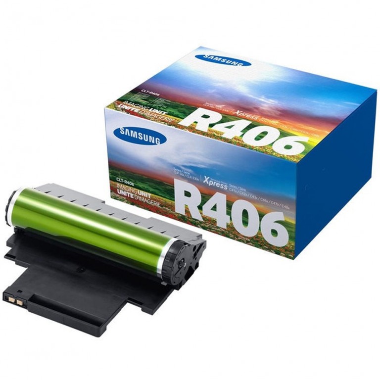 SAMSUNG CLT-R406  