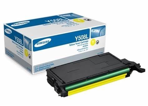 SAMSUNG CLT-Y508L