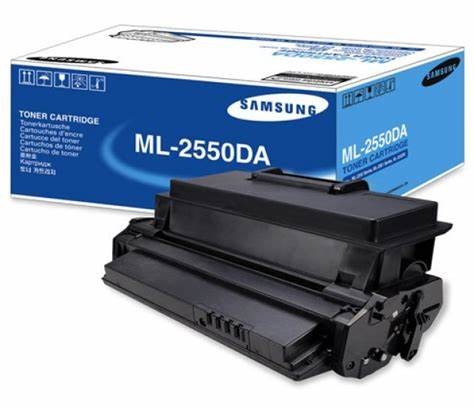SAMSUNG ML-2550DA