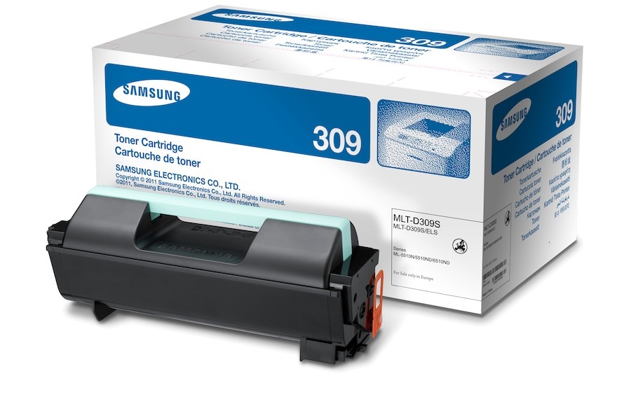 SAMSUNG MLT-D309S (309)