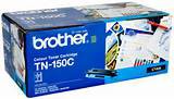 BROTHER TN-150C 