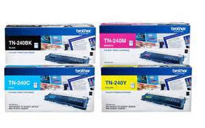 BROTHER TN-240M 