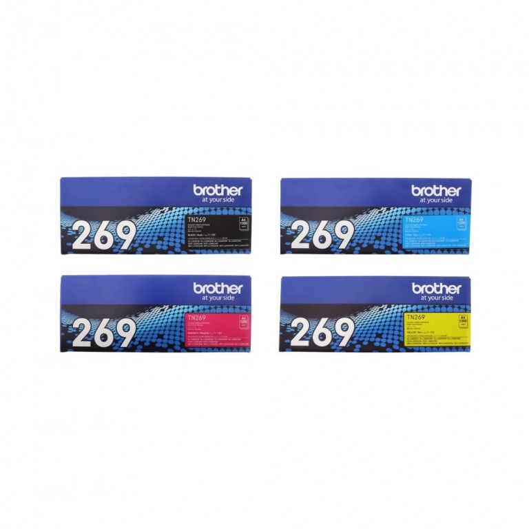 BROTHER TN-269B