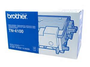 BROTHER TN-4100