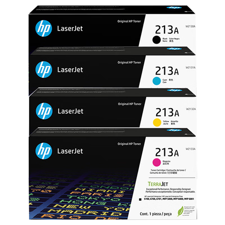 HP W2131A (213A)