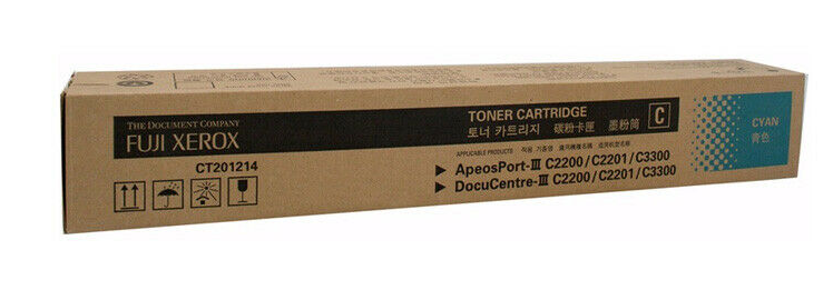 XEROX CT201214