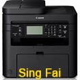 Canon MF235