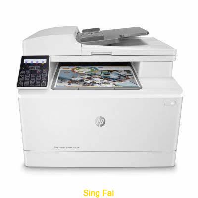 HP M183fw