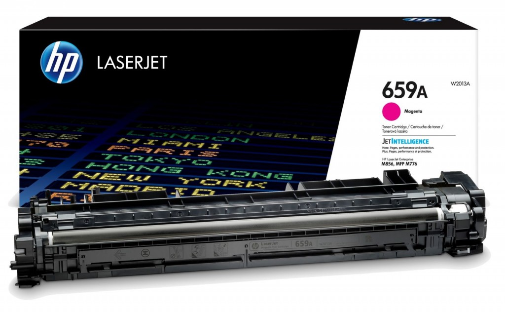 HP W2013A (659A)